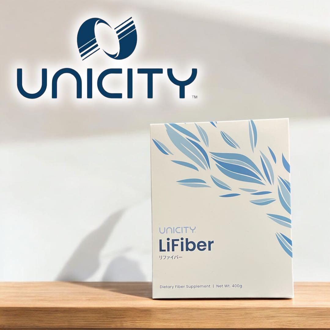リファイバー 1箱40包 新品未開封 ユニシティ - メルカリ