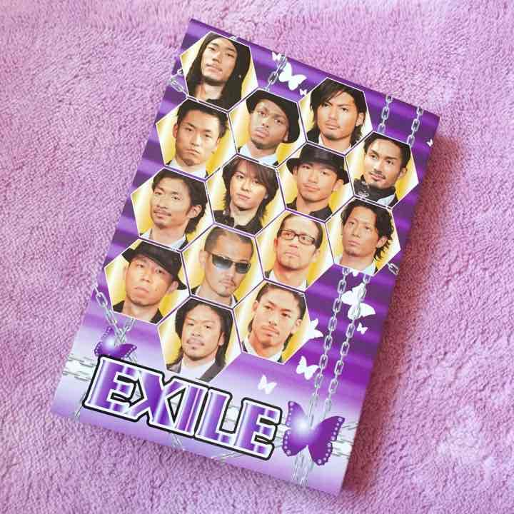 初期EXILE TAKAHIRO セット - メルカリ