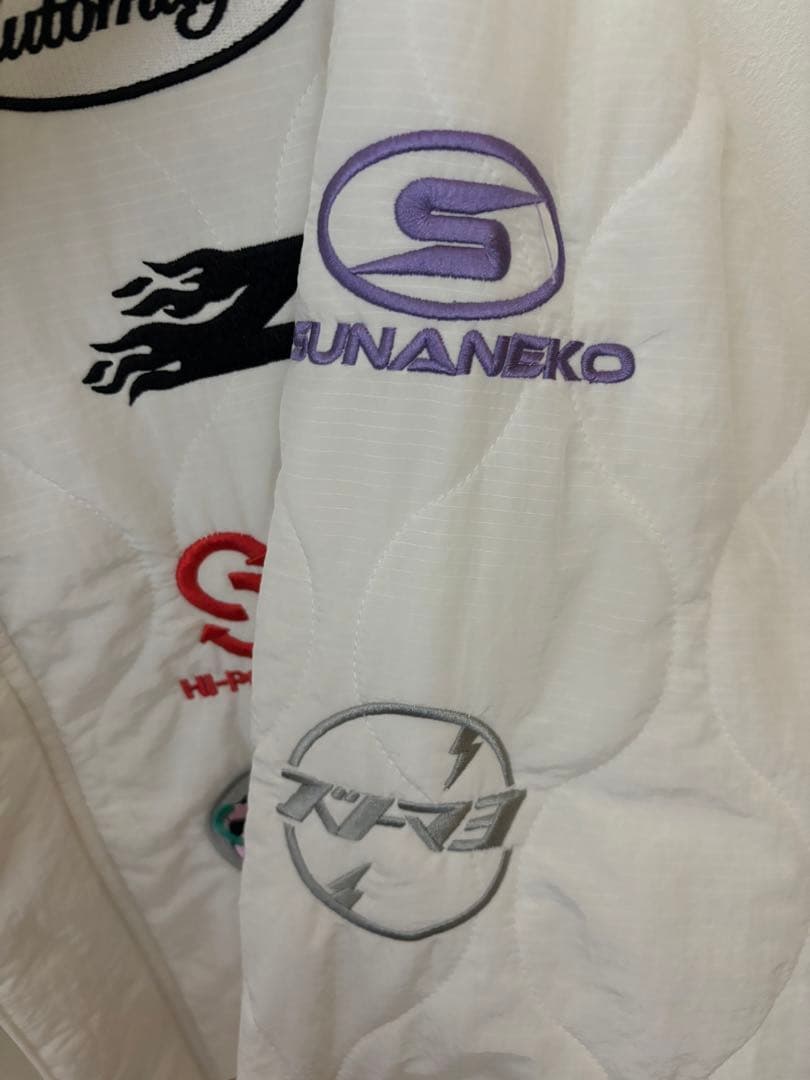 ずっと真夜中でいいのに。ずとまよ スナネコ スポンサーキルト