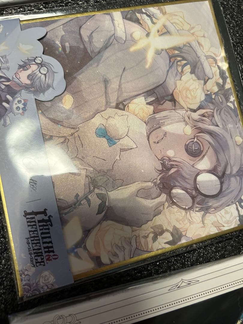 あ*か様 第五人格5周年　イソップ・カール　衣装コード　未使用 あ*か様 第五人格5周年 イソップ・カール 衣装コード 未使用 あ*か様