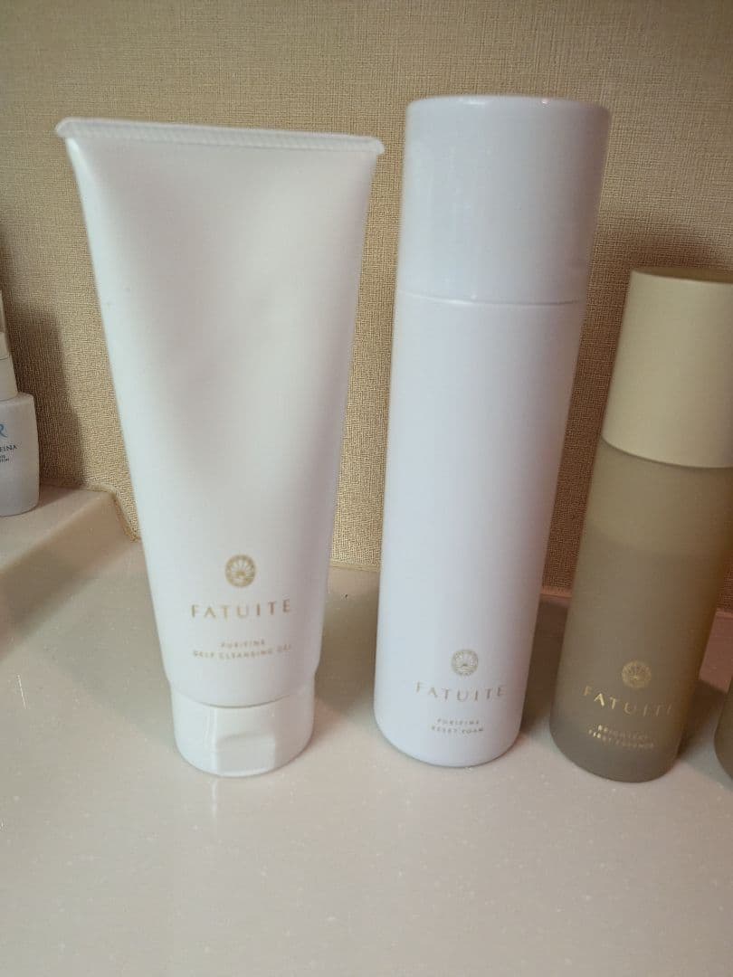 fatuiteまとめ売り