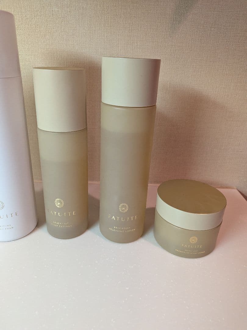 fatuiteまとめ売り