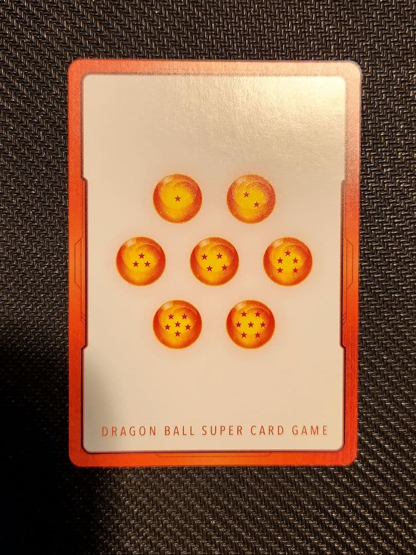 ドラゴンボールカード 神龍 悟空 パラレルエナジーマーカー 1巻 - メルカリ