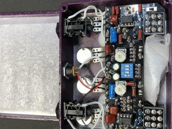 68Pedals King Of Clone / 名機KOTのクローン - メルカリ