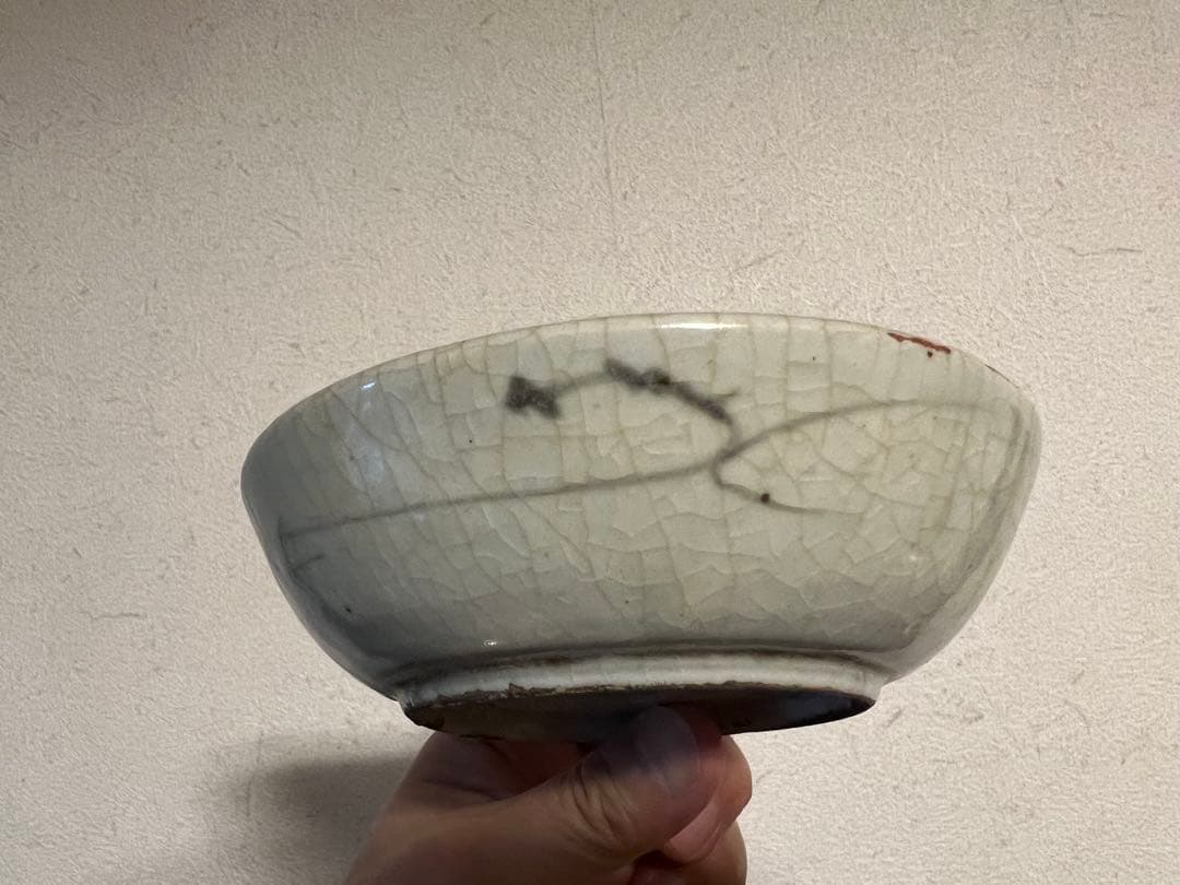 江戸時代 古伊万里 くらわんか 波佐見 染付小皿 酒器 酒盃 豆皿 骨董