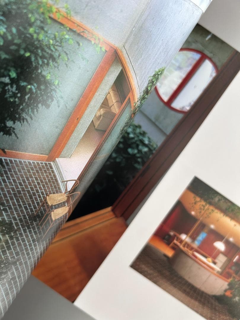 林雅子 1928-2001 作品集 吉村順三 篠原一男 建築家 建築 アアルト