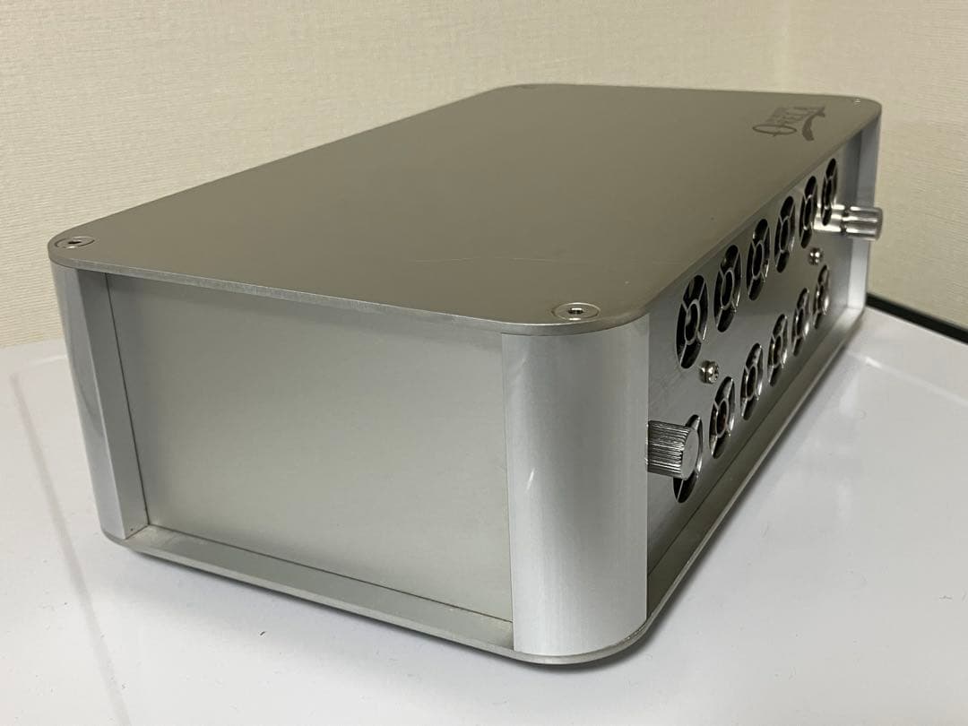 イオンメディック マイナスイオン 2400万個発生 ORELA オーリラ 12穴