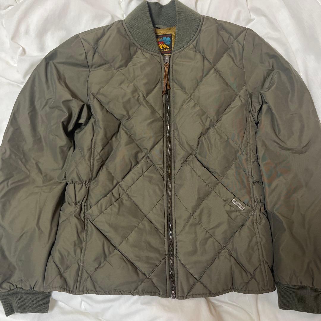 Eddie Bauer スカイライナー 日の出タグ - メルカリ