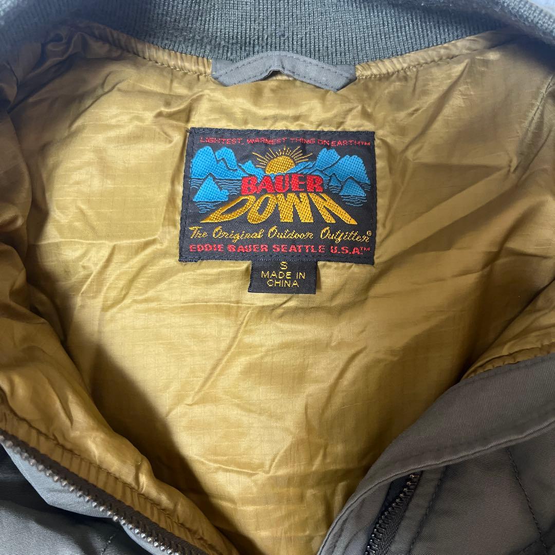 Eddie Bauer スカイライナー 日の出タグ - メルカリ