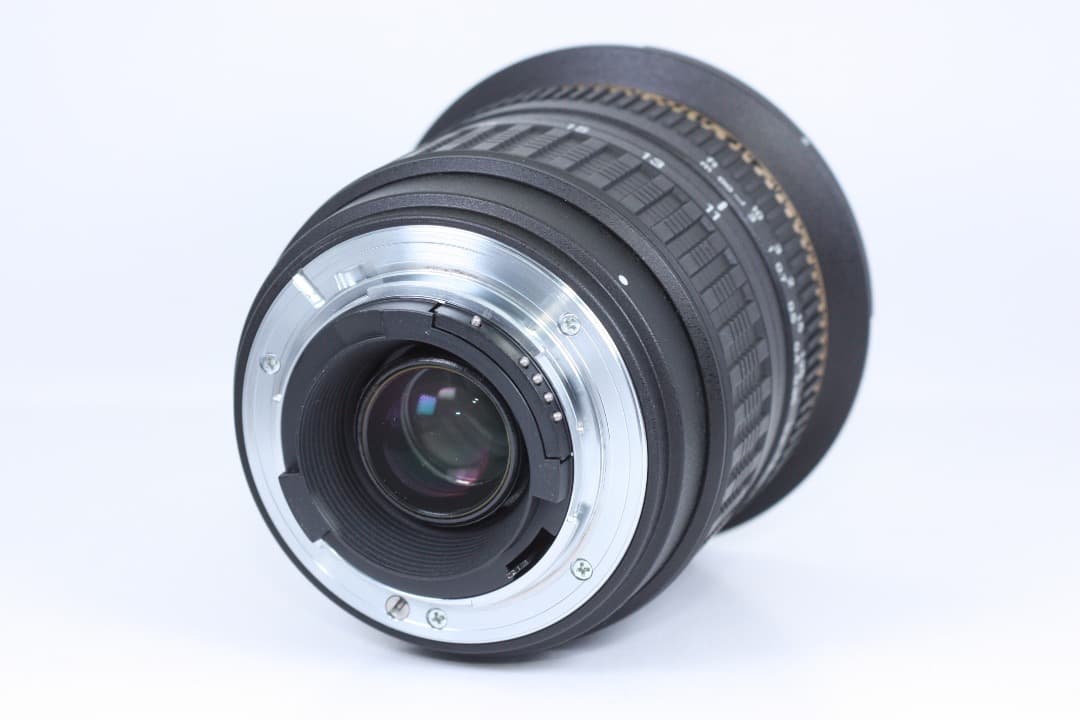 TAMRON SP AF 11-18mm F4.5-5.6 NIKON用#225