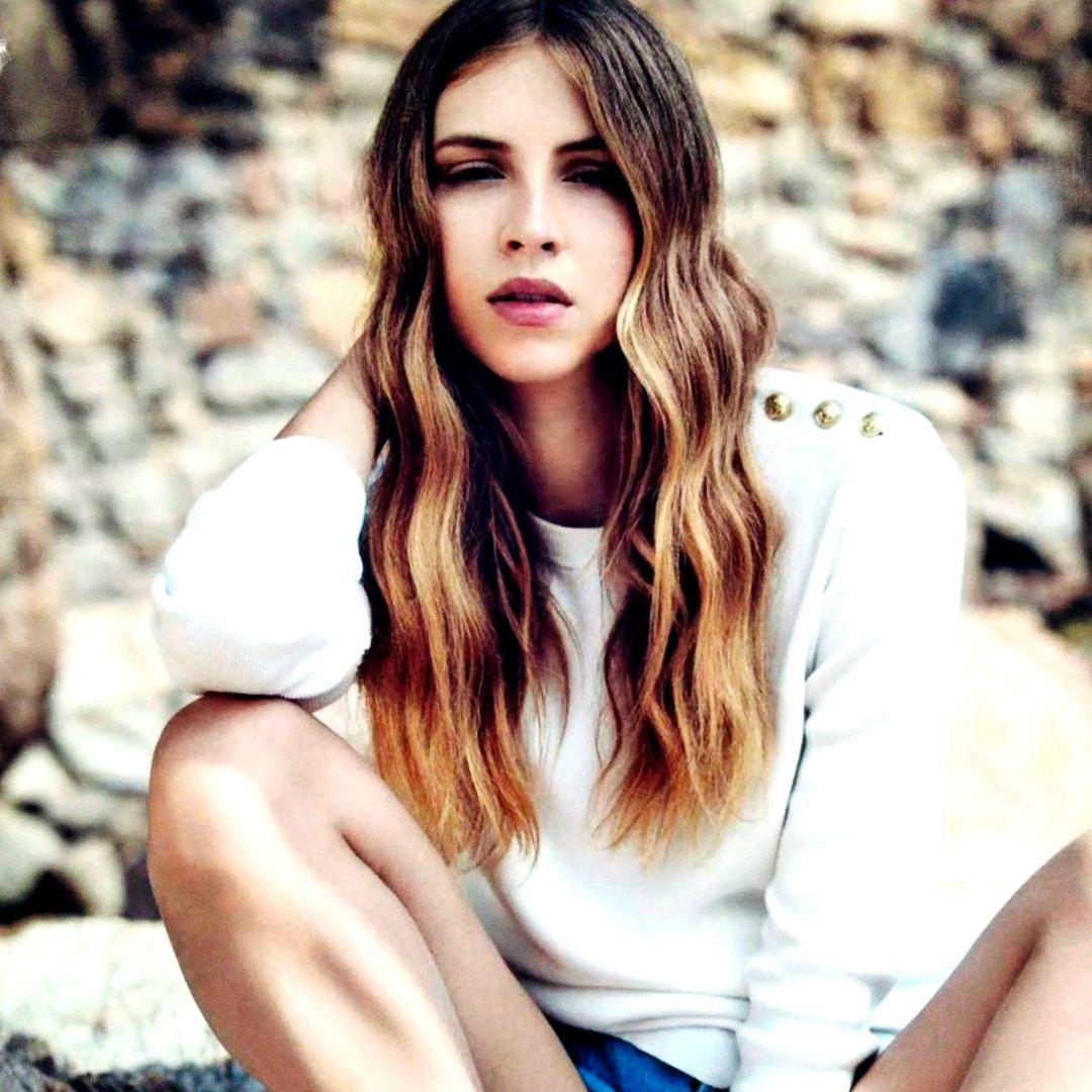 ハーマイオニー・コーフィールド直筆サイン入り大型写真…ミッション