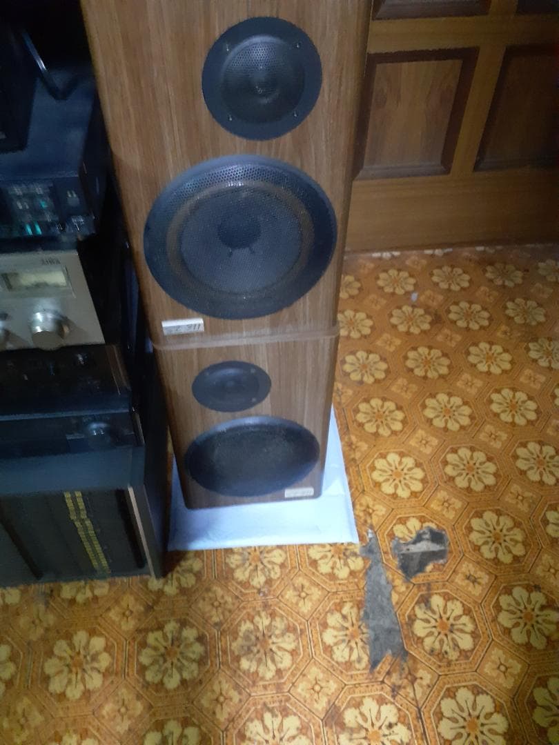 スピーカー・ウーファー SX-311 SX-311 Victor - 中古オーディオ 高価買取・販売 ハイファイ堂