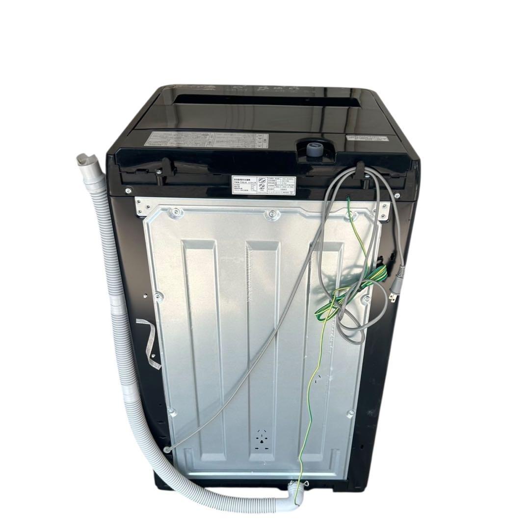 【名古屋市内優先】RORO 23年 YWM-T55L 洗濯機 5.5kg