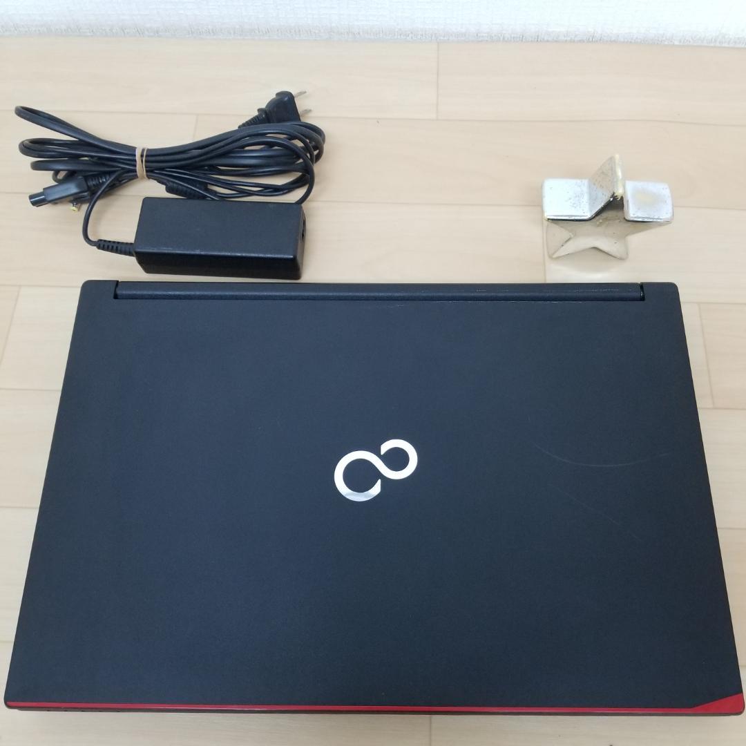 期間限定 i5 Win11 即使用可ノートPC FUJITSU(E0357) - メルカリ