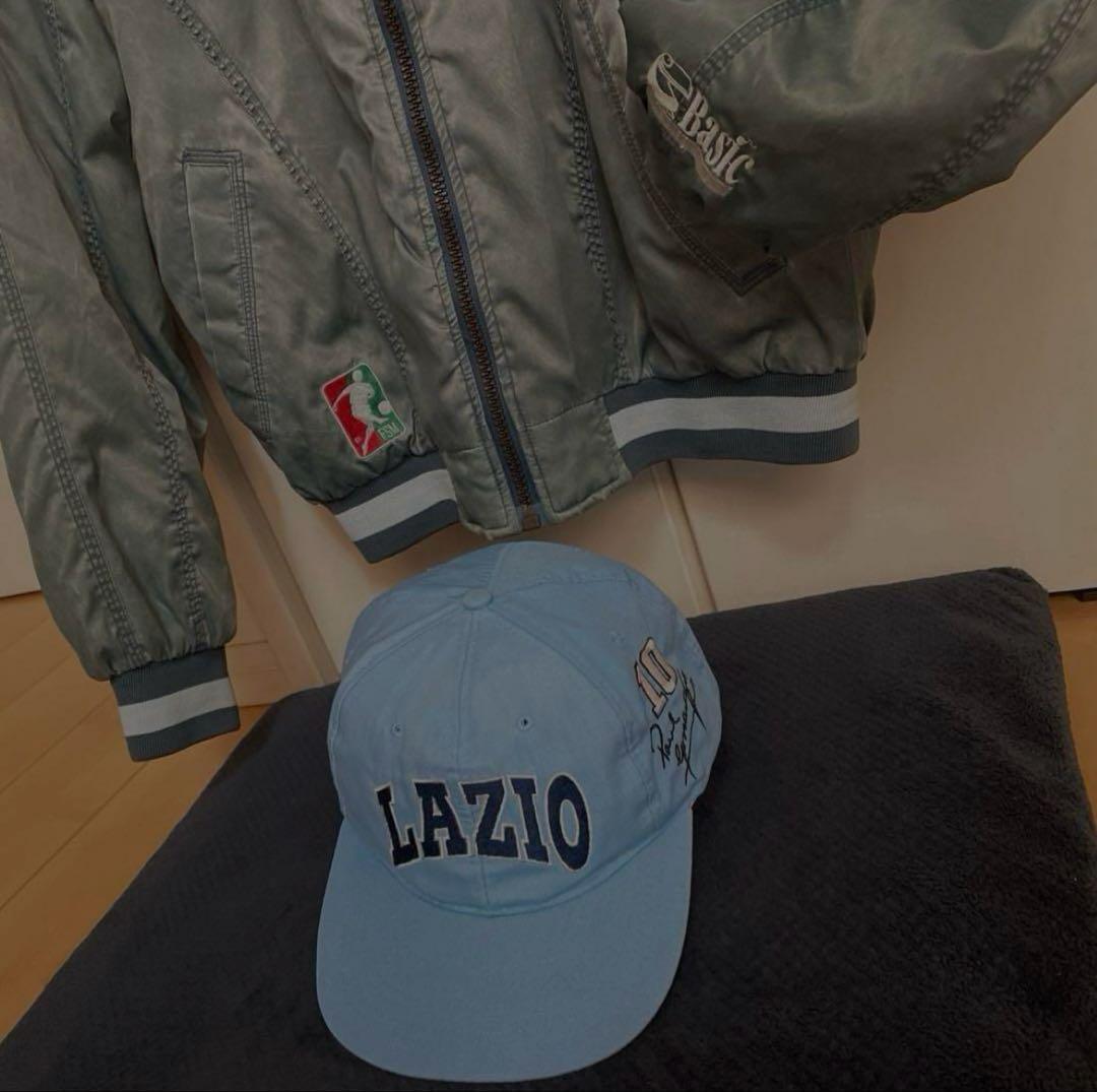 や*す様 ラツィオ 90s ジャケット MA-1 - メルカリ