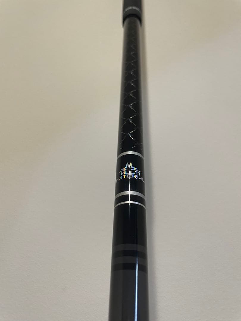 最新テンセイプロブラック1Kコア60R PING TENSEI 希少スペック - メルカリ