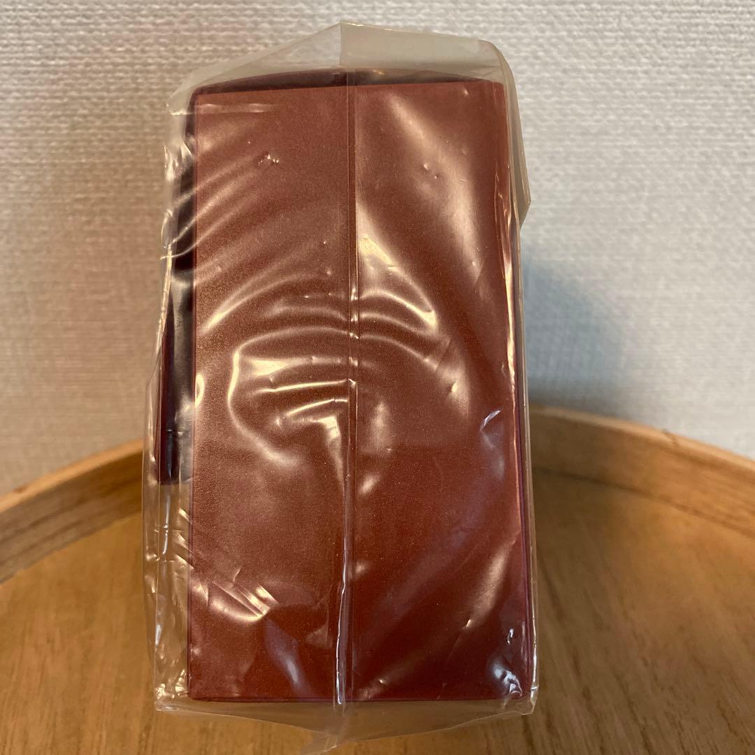 遊戯王 初期 デッキケース 赤 懸賞 週刊少年ジャンプ 非売品 絶版