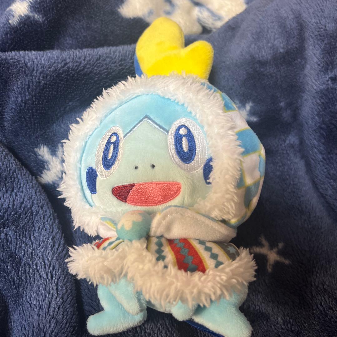 ぬいぐるみ Pokémon Christmas Wonderland メッソン Amazon.co.jp: ポケモンセンターオリジナル ぬいぐるみ Pokémon