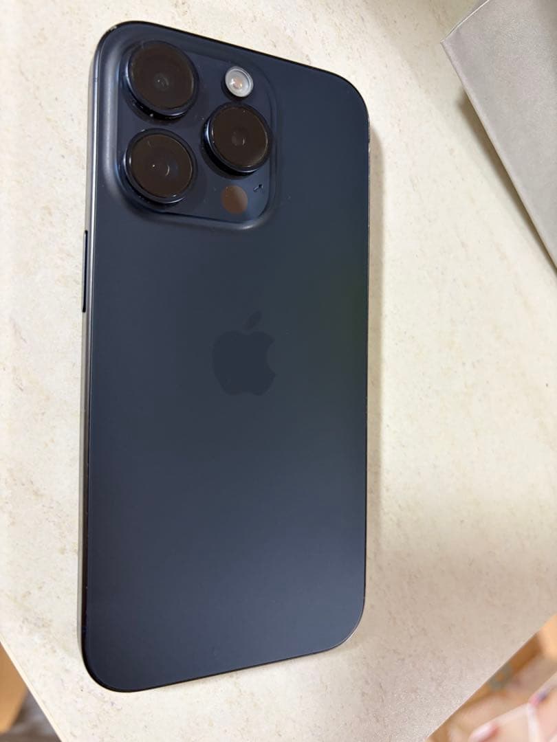 iPhone 15 Pro 128GB ジャンク 非正規修理歴あり iPhone 15 Pro 訳あり・ジャンク 60,099円 | ネット最安値の価格比較