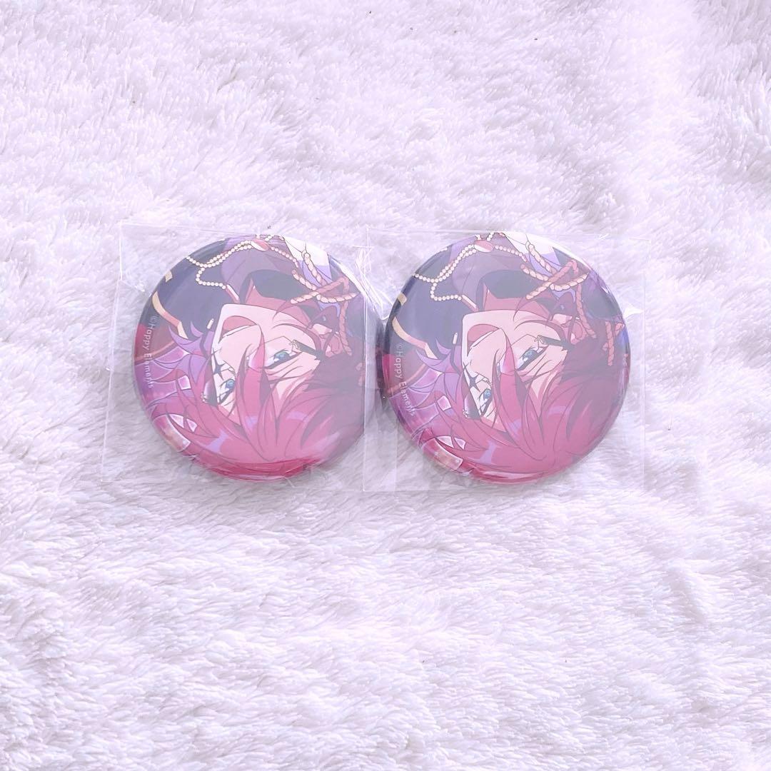 ♡ あんスタ 七種茨 Eden コレ缶 ♡ - メルカリ