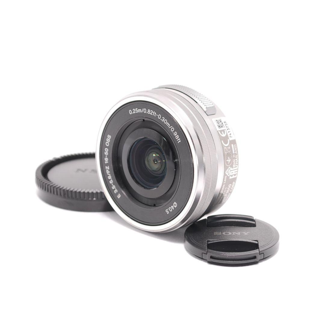 ❤OFF❤ ソニー α5000 美しいミラーレスを手のひらに。