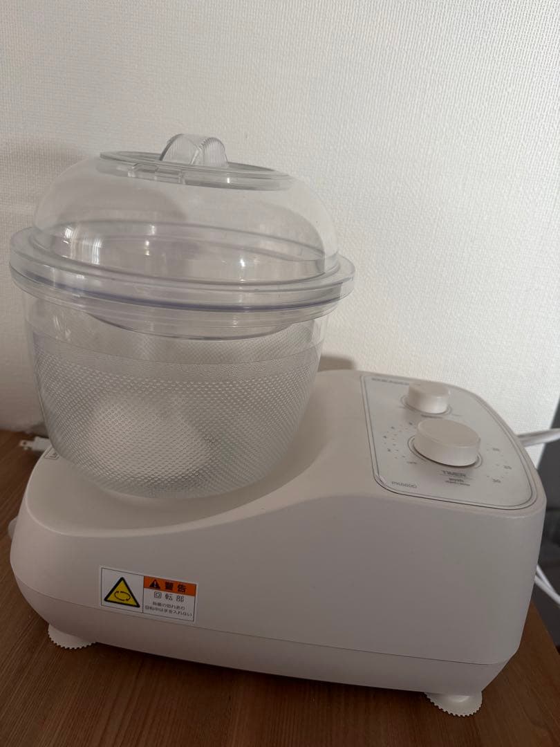 日本ニーダー PK660D パンニーダー 日本ニーダー パンニーダー (家庭用) PK660D : 買援隊ヤフー店 - 通販