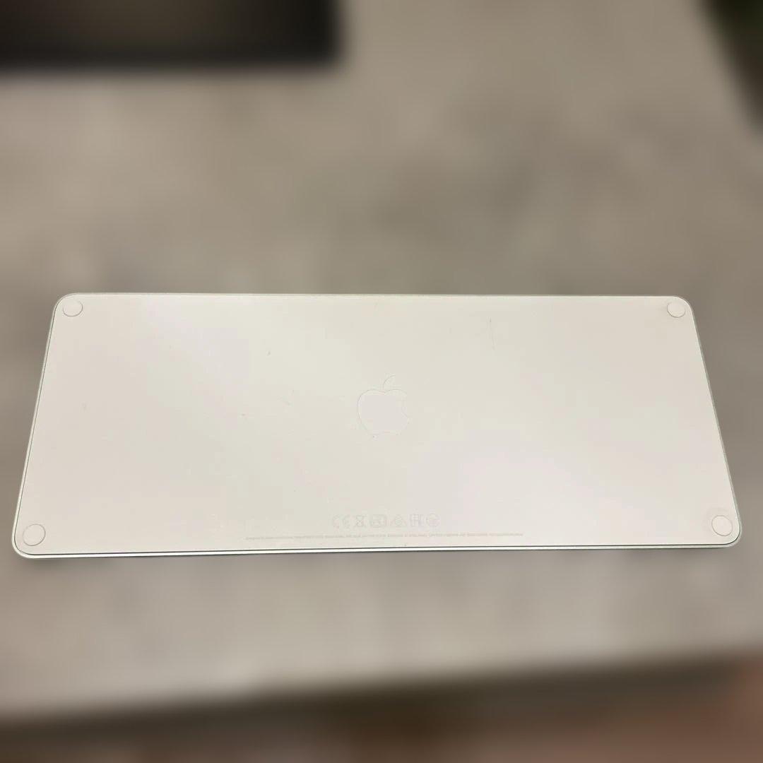 24インチ グリーン iMac 4.5K Retinaディスプレイモデル　M1