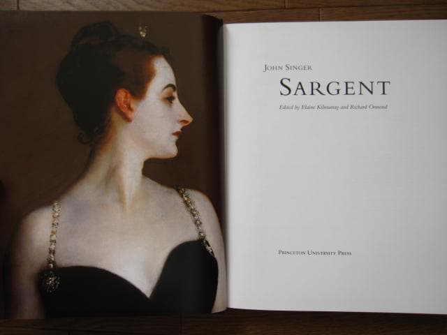 Sargent： The Masterworks - メルカリ