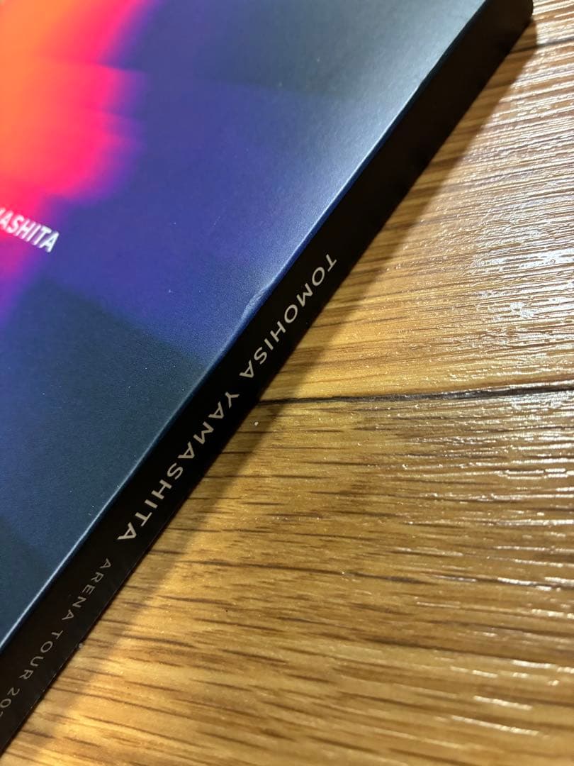 山下智久 Sweet Vision FC限定盤 完全限定生産 Blu-ray - メルカリ