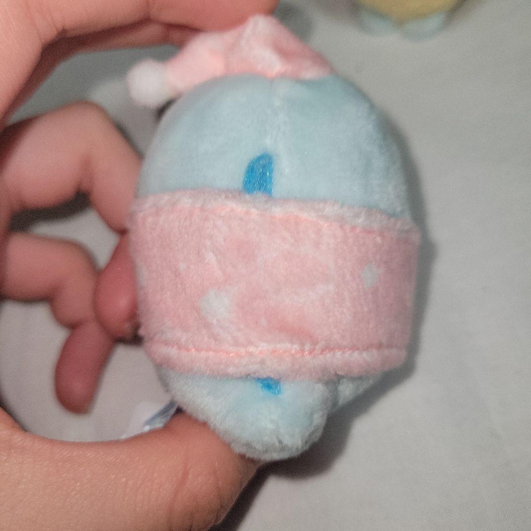 すみっコぐらし てのりぬいぐるみ とかげ 野球 富士山 - メルカリ