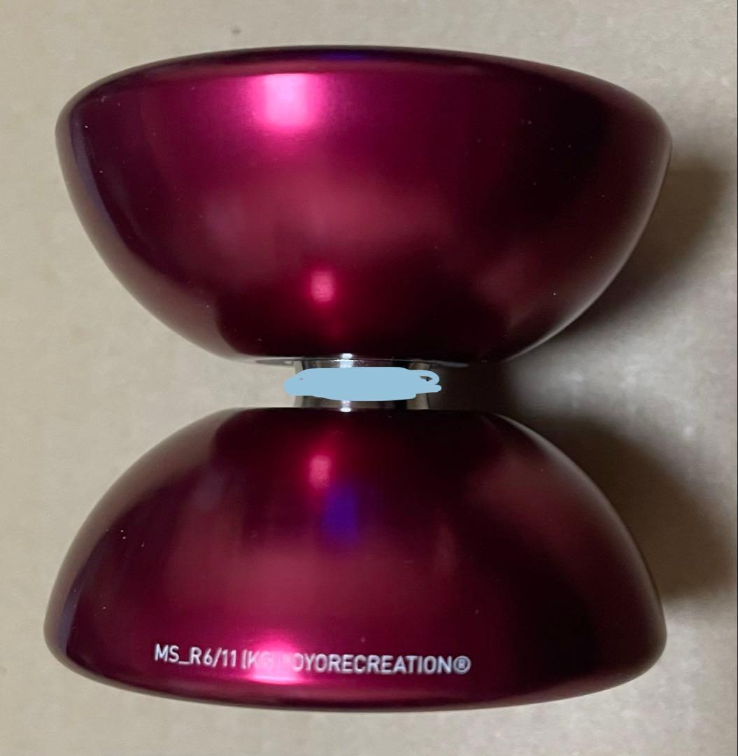 ヨーヨーリクリエーション MS_R6/11 - メルカリ