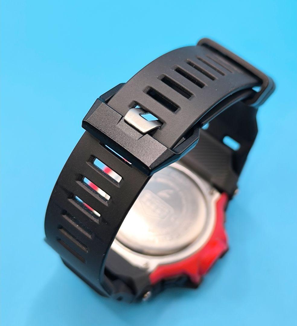 電池新品 美品 G-SHOCK G-SQUAD GBD-100-1JF - メルカリ