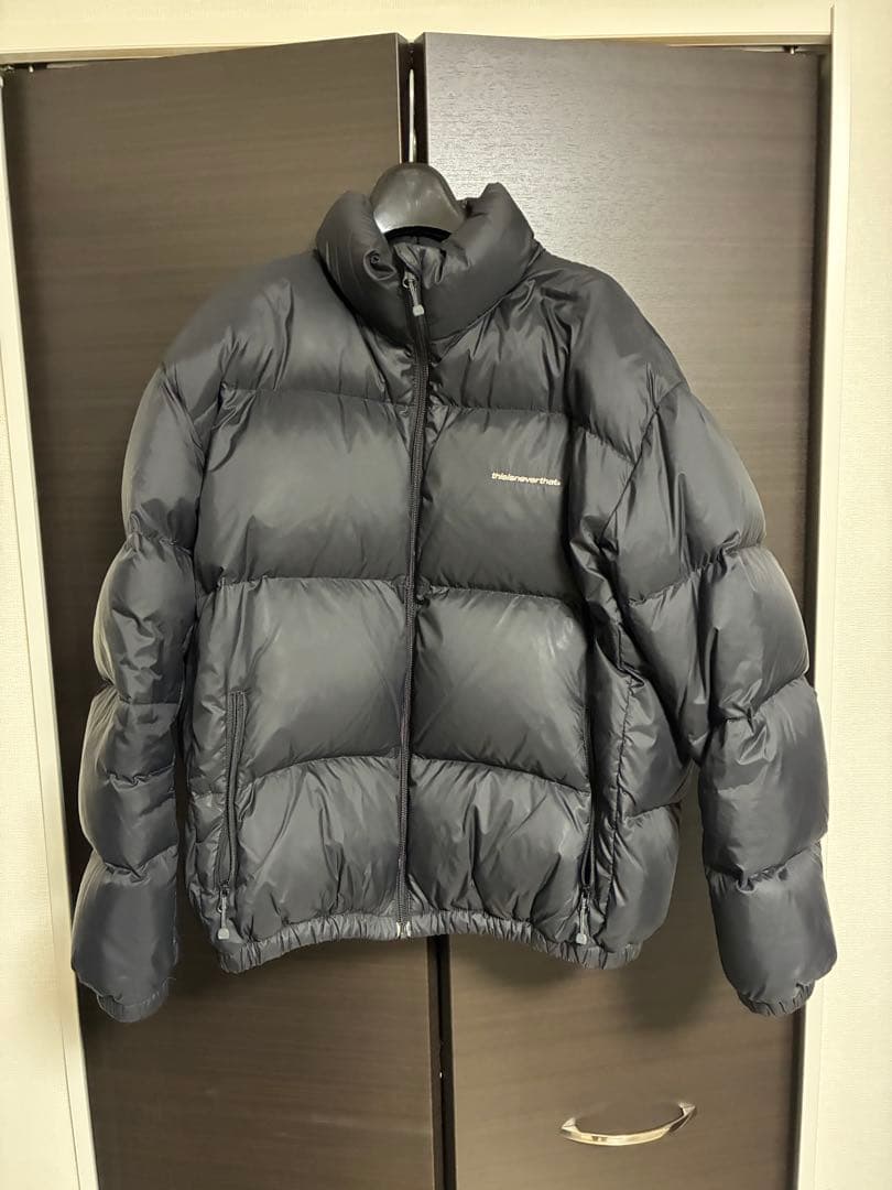 thisisneverthat ダウンジャケット　初期 thisisneverthat ダウンジャケット PERTEX T Down Jacket｜MIRISE