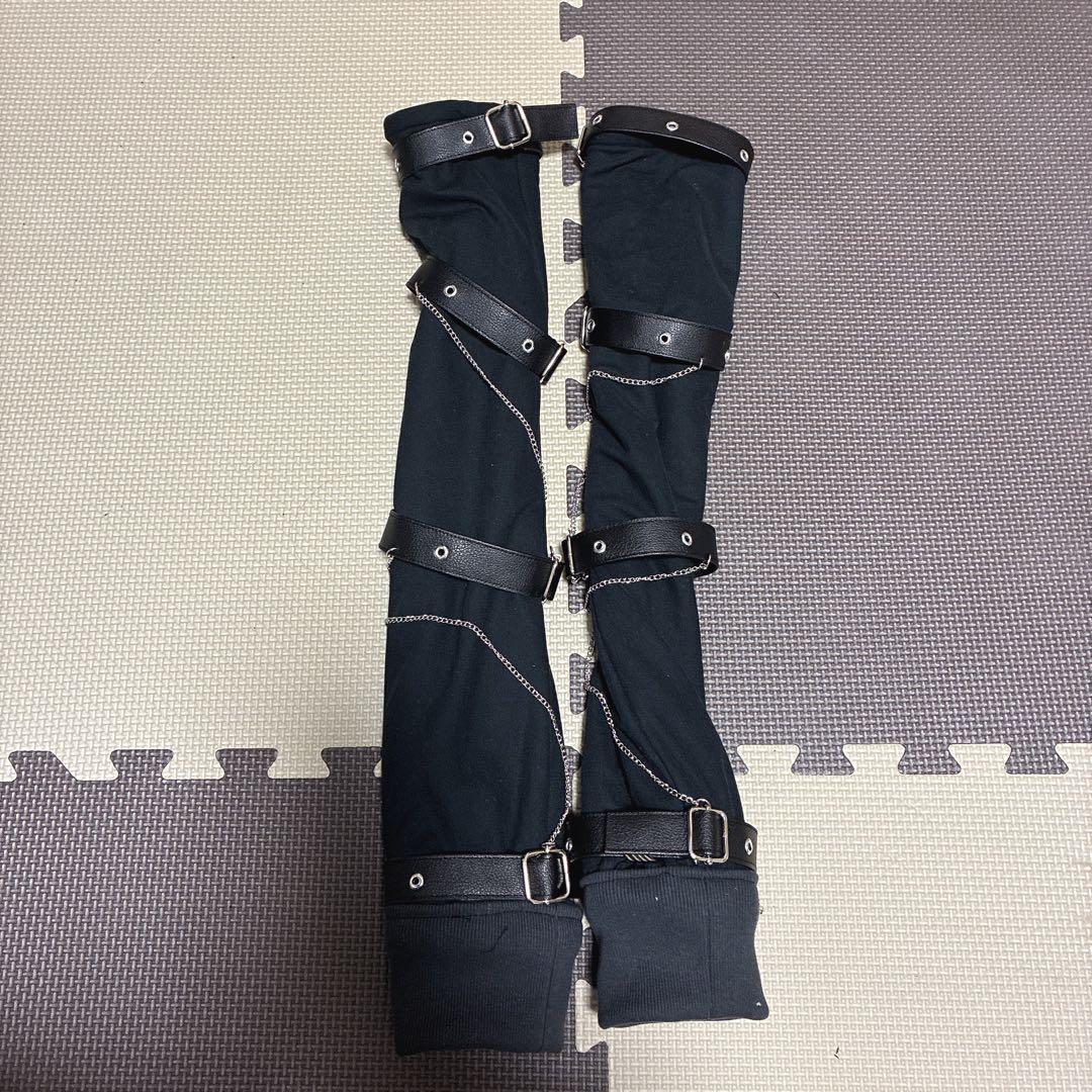 ゆんける@プロフ必読様】ぶいすぽっ！ 夜乃くろむ 初期衣装 - メルカリ