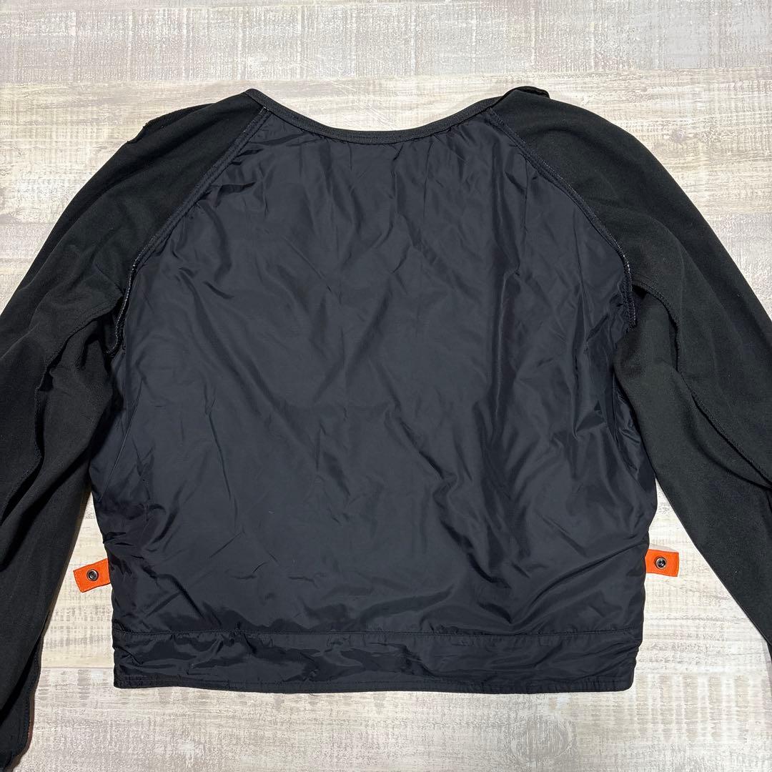 ヒョウドウ☆ST-X☆テキスタイル☆D3O☆プロテクター【メンズ サイズL