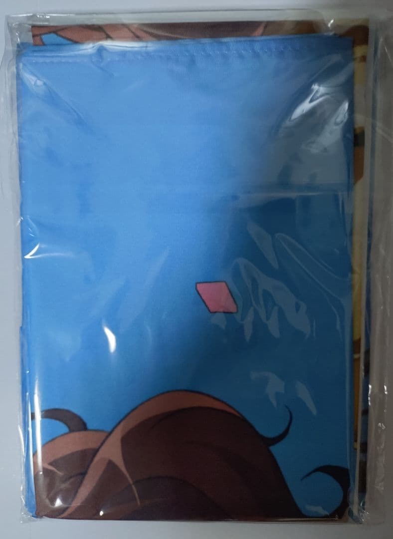 響け！ユーフォニアム ビッグクロスポスター 黄前久美子 サンフェス 京