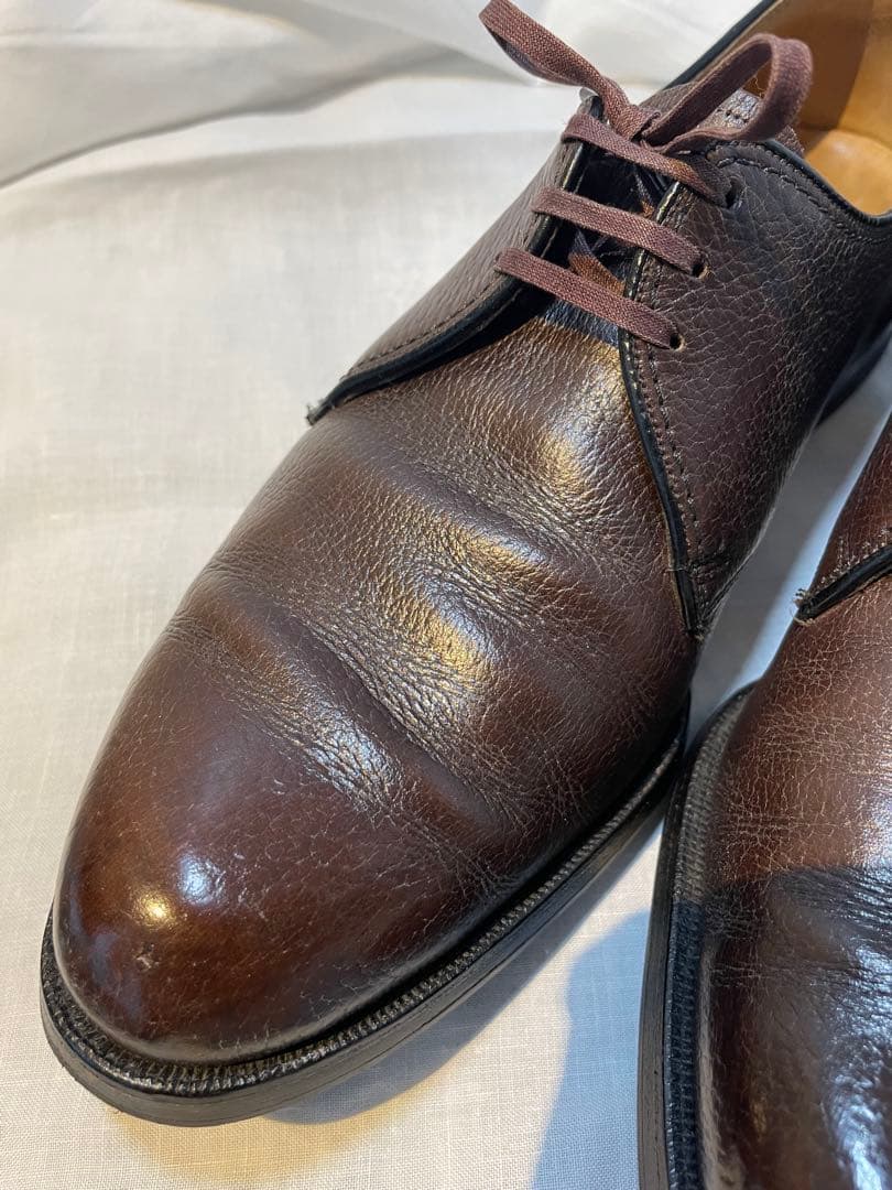 Florsheim(フローシャイム) The Chevron 26.0cm
