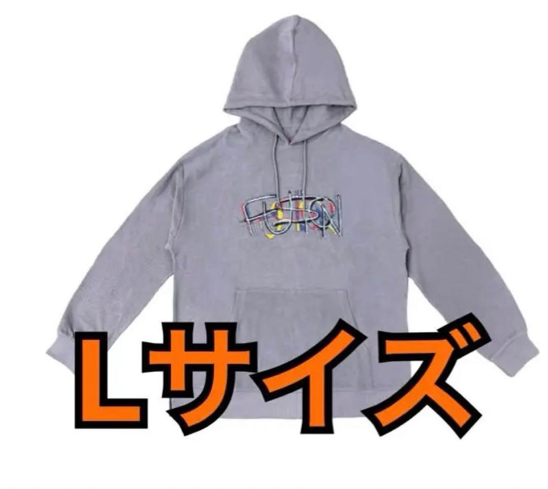 Vaundy パーカー Lサイズ 