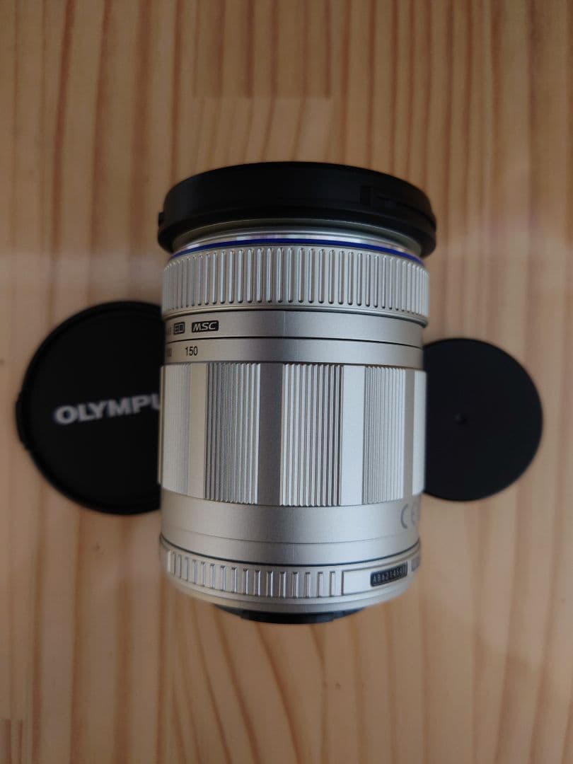 OLYMPUS オリンパス M.ZUIKO 40-150mm F4.5-5.6