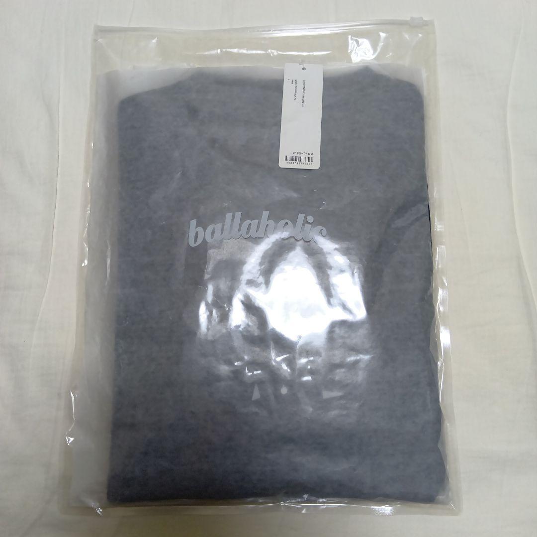 ballaholic street move cool long tee - メルカリ