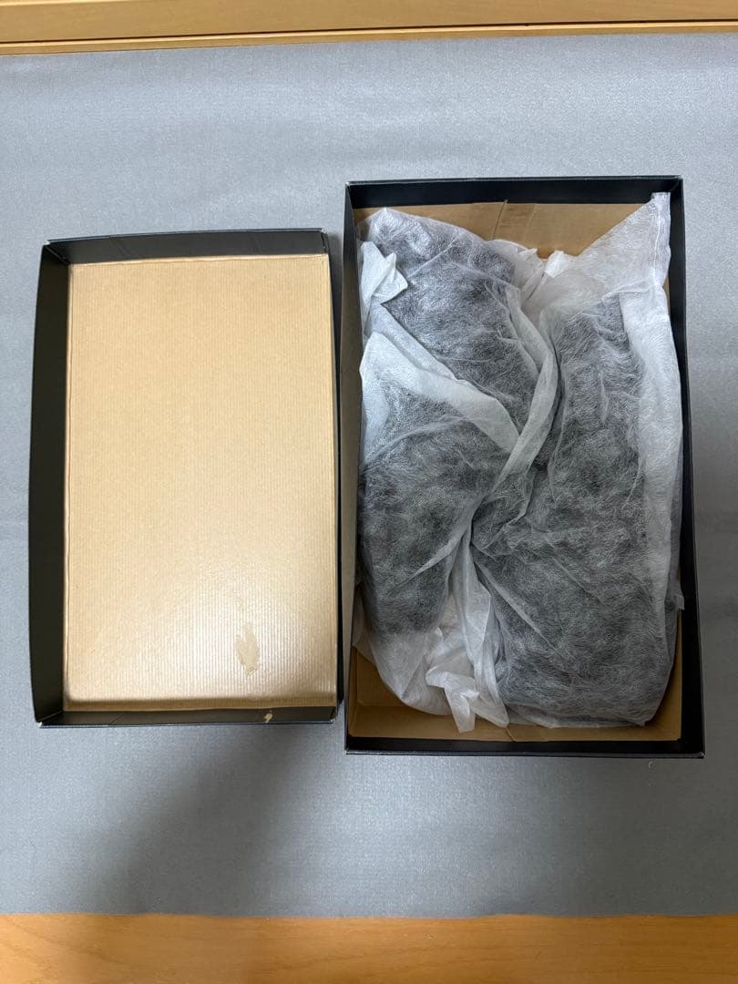 週末価格　paraboot CHAMBORD 6.5（ 25.5cm)