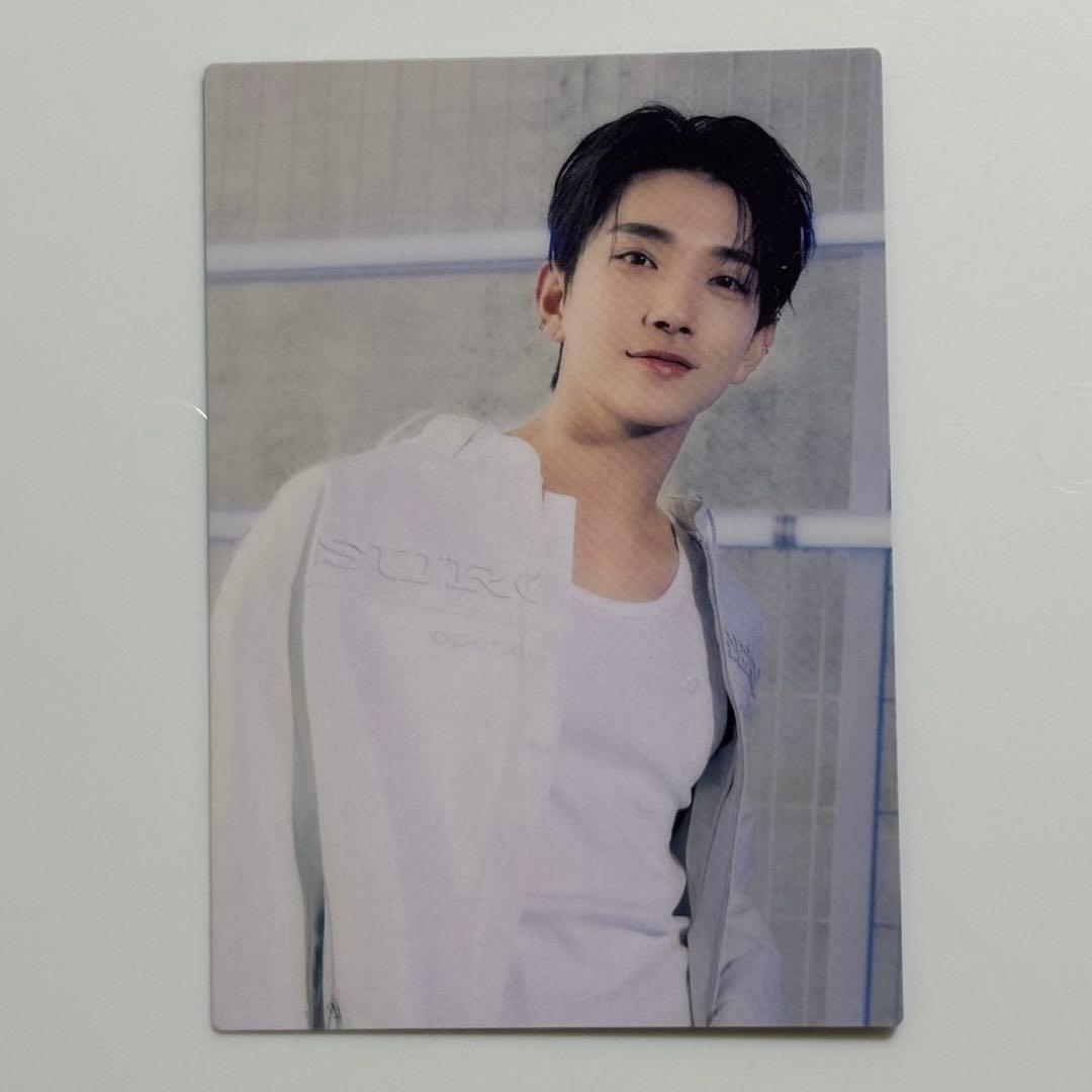 ジョシュア FOLLOWAGAIN 日本 手書きメッセージ トレカ - メルカリ