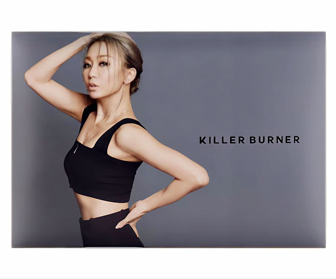 キラーバーナー 2g×30袋 倖田來未 - メルカリ