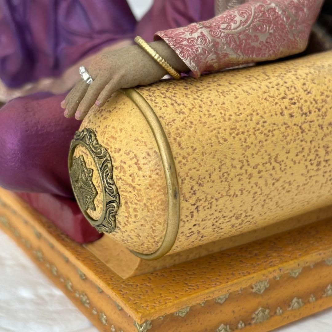 超希少 激レア バーフバリ フィギュア 1/6スケール Baahubali - メルカリ