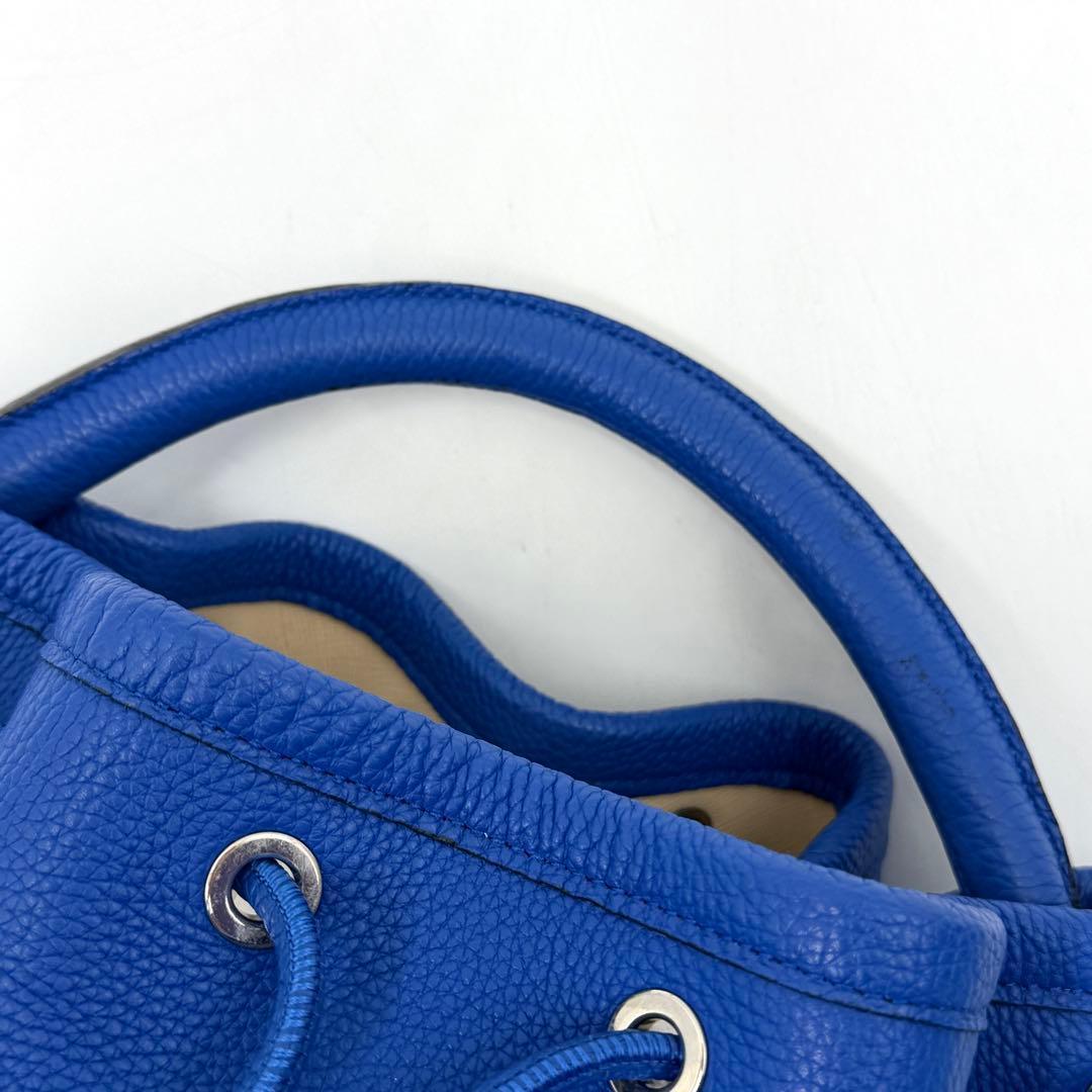 専用】ADMJ ショルダーバッグ モーツァルト ドローストリング バイ