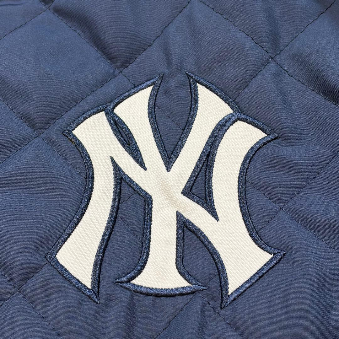 美品】クーパーズタウン リバーシブル スタジャン ニューヨーク