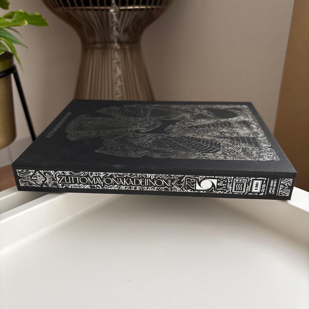 ずっと真夜中でいいのに。 ぐされ \"強\"初回限定DELUXE盤