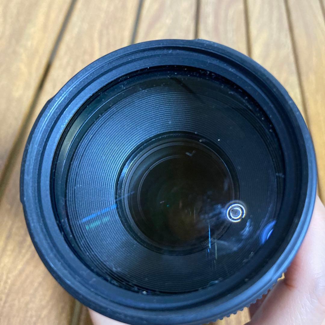 キャノン Canon EF75-300mm f/4-5.6 III ズームレンズ