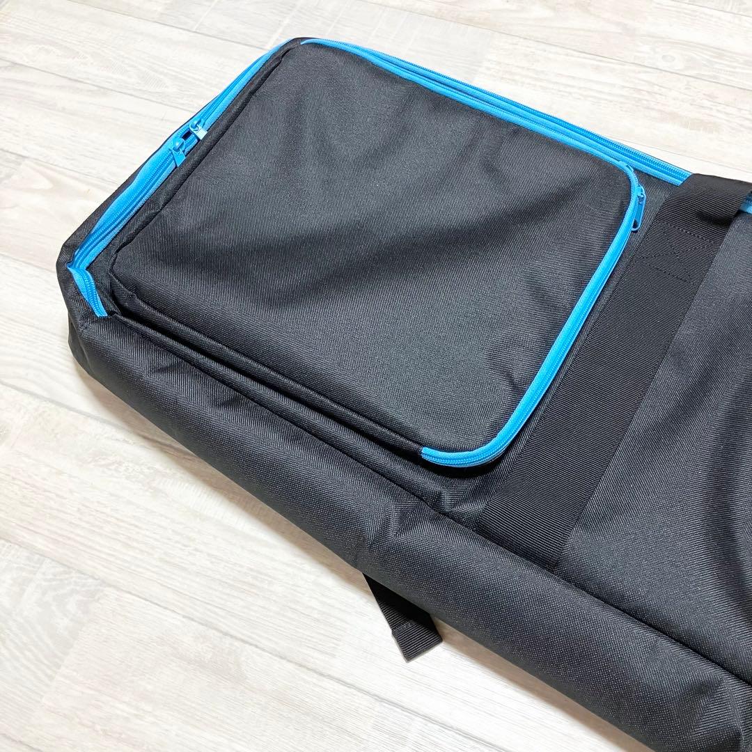 極美品】非売品 ローランド JUNO-DS 61ソフトケース 2WAY - メルカリ