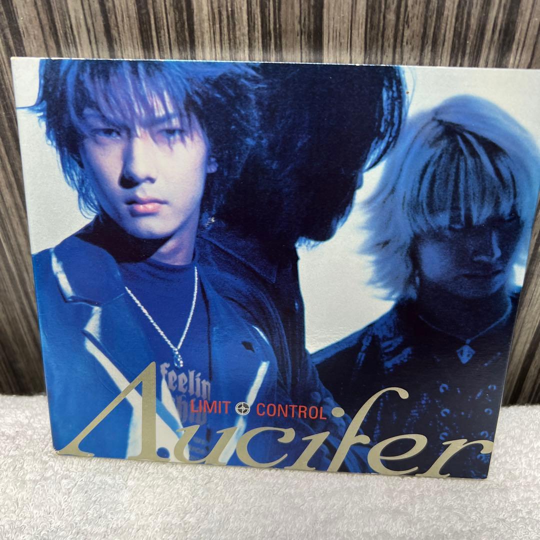 リュシフェル(Λucifer)/LIMIT CONTROL - メルカリ